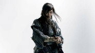 Ichi, la femme samouraï wallpaper 