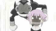 Soul Eater season 1 episode 20