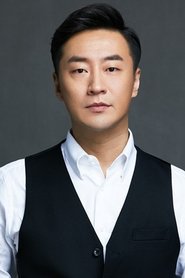 Photo of Huo Yaming image size 2000x3000