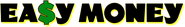 Logo of Easy Money image size 788x116
