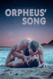 poster Orpheus' Song