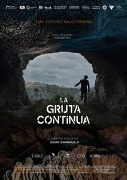 Ongoing Cave poster picture