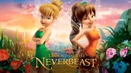Backdrop of Tinker Bell and the Legend of the NeverBeast image size 3840x2160