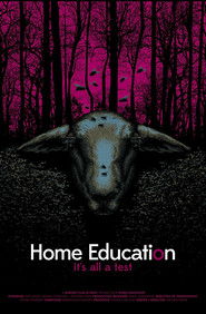 Home Education Poster