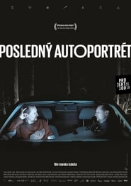 Posledný autopotrét