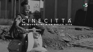 Cinecittà, de Mussolini à la Dolce Vita wallpaper 