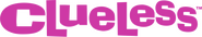 Logo of Clueless image size 4280x798