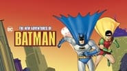 Les Nouvelles Aventures De Batman  