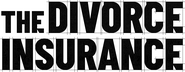 Logo of The Divorce Insurance image size 2200x858