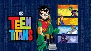 Backdrop of Teen Titans image size 1280x720