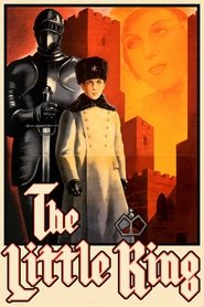 poster The Little King
