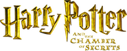 Logo of Harry Potter and the Chamber of Secrets image size 1976x800