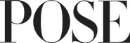 Logo of POSE image size 3826x1290