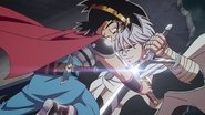 Dragon Quest : La Quête de Daï season 1 episode 10