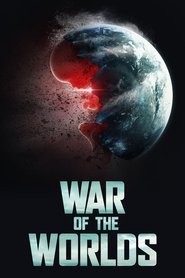 Poster of War of the Worlds image size 1000x1500