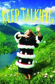 Poster of Keep Talking image size 960x1440