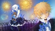 Pandora Hearts  