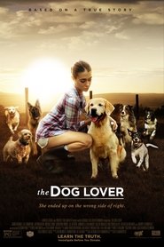 Poster of The Dog Lover image size 2000x3000