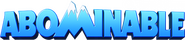 Logo of Abominable image size 560x121