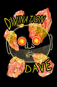 poster Divination Dave