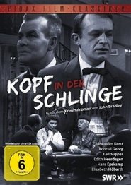 Kopf in der Schlinge