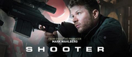 Logo of Shooter image size 478x209
