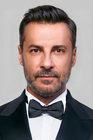 Photo of Barış Kılıç image size 500x750