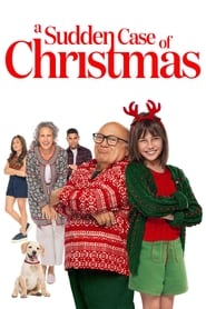 poster A Sudden Case of Christmas