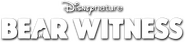 Logo of Bear Witness image size 4303x970