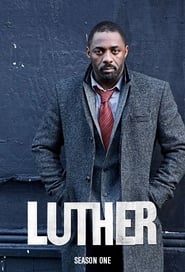 Serie streaming | voir Luther en streaming | HD-serie