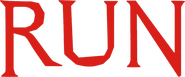 Logo of Run image size 934x390