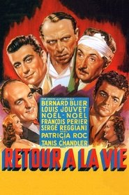 Voir film Retour à la vie en streaming