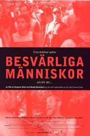 Besvärliga människor FULL MOVIE