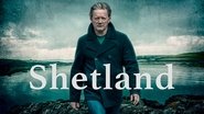 Backdrop of Shetland image size 1280x720