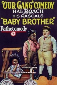 poster Baby Brother