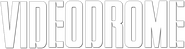 Logo of Videodrome image size 788x207