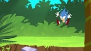 Classic Sonic est de retour dans sa dimension après les événements de Sonic Forces. Il découvre qu'Eggman collectionne les Chaos Emeralds et en possède déjà quatre. Sonic doit rassembler toutes les Chaos Emeralds avant Eggman.  