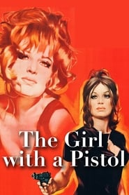 The Girl with a Pistol 1968 123movies