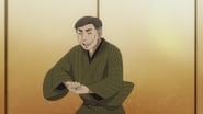 Le Rakugo ou la vie season 1 episode 10