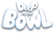Logo of Deep in the Bowl image size 2000x1248