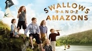 Swallows and Amazons wallpaper 