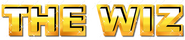Logo of The Wiz image size 796x170