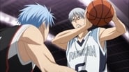 Kuroko's Basket season 3 episode 20