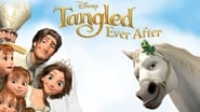 Backdrop of Tangled Ever After image size 3840x2160