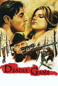 Deadly Game Poster