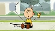 Snoopy présente : Chaque geste compte, Charlie Brown wallpaper 