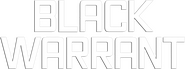 Logo of Black Warrant image size 784x293