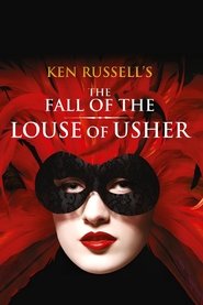 poster The Fall of the Louse of Usher