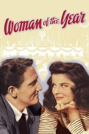 Woman of the Year 1942 123movies