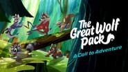 The Great Wolf Pack: A Call to Adventure wallpaper 